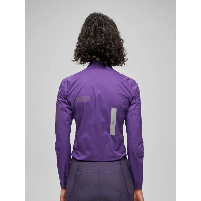MAAP ATMOS JACKET - PHANTOM PURPLE