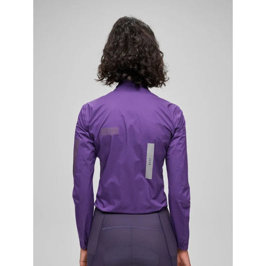 MAAP ATMOS JACKET - PHANTOM PURPLE