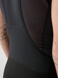 MAAP Aeon Bib Shorts - Black/Black
