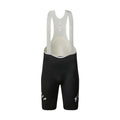 MAAP Aeon Bib Shorts - Black/White