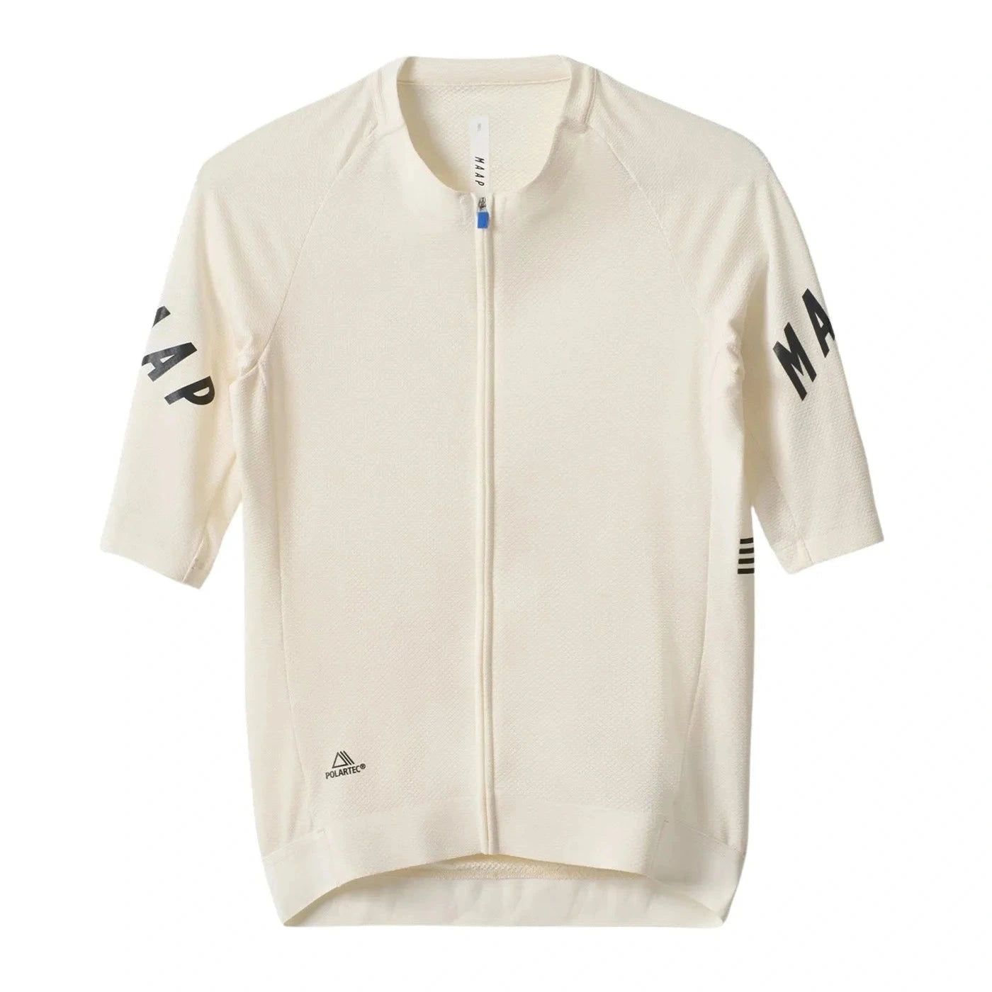 MAAP Aeon Jersey - Chalk