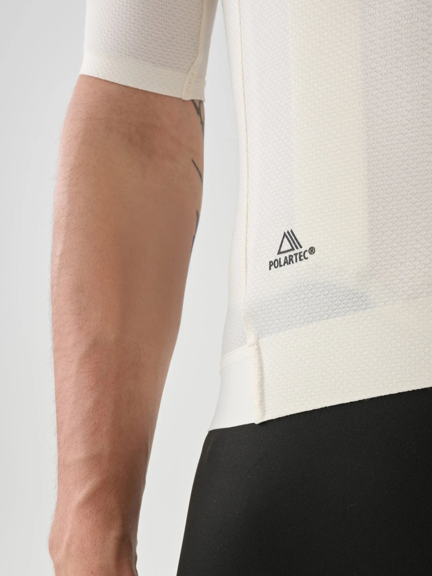 MAAP Aeon Jersey - Chalk