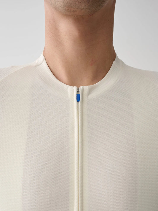 MAAP Aeon Jersey - Chalk