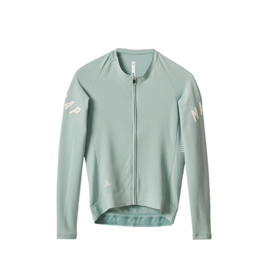MAAP Aeon LS Women Jersey - Slate