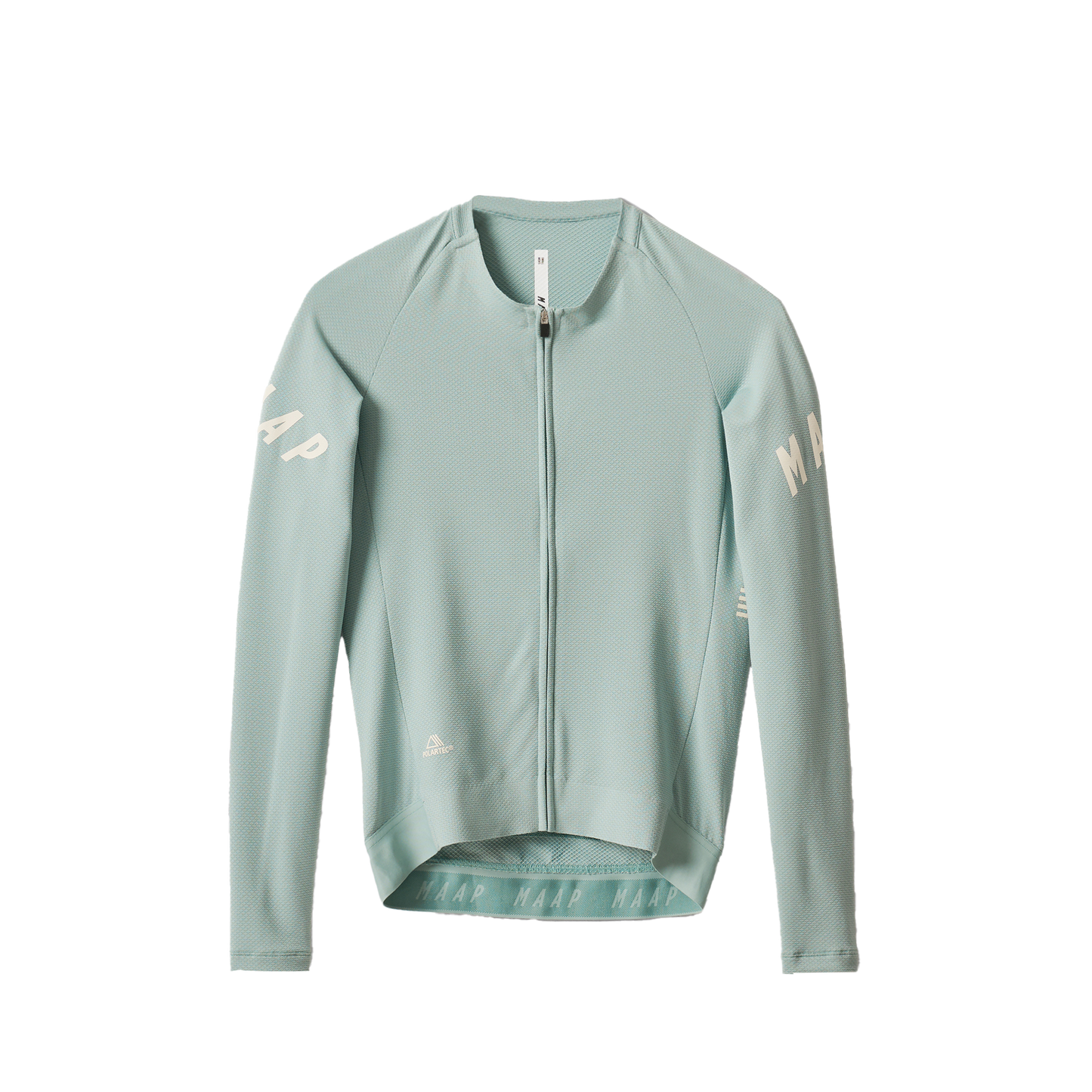 MAAP Aeon LS Women Jersey - Slate