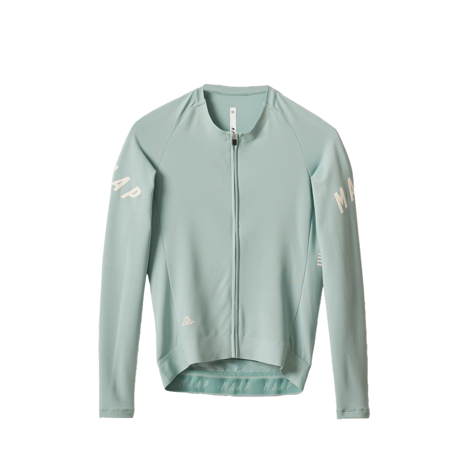 MAAP Aeon LS Women Jersey - Slate