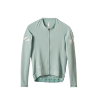 MAAP Aeon Langarm Damen Trikot - Slate