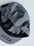 MAAP Aerate Cap - Pewter