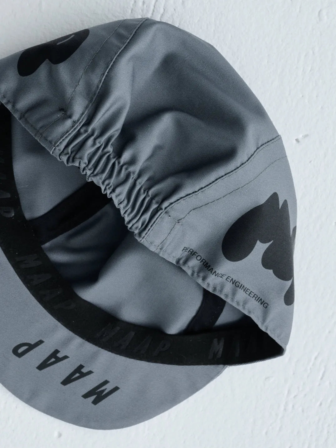 MAAP Aerate Cap - Pewter