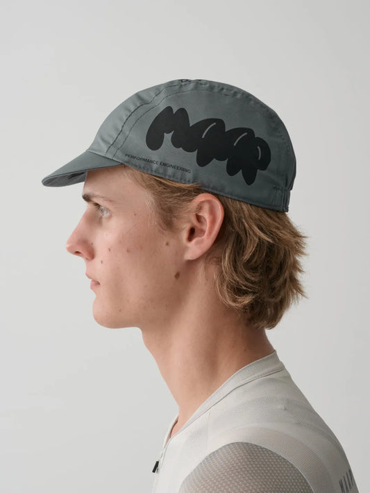 MAAP Aerate Cap - Pewter