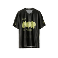 MAAP Aerate Mesh Tee - Black