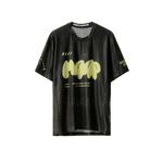 MAAP Aerate Mesh Tee - Black