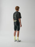MAAP Aerate Mesh Tee - Black