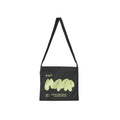 MAAP Aerate Musette - Black