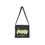 MAAP Aerate Musette - Black