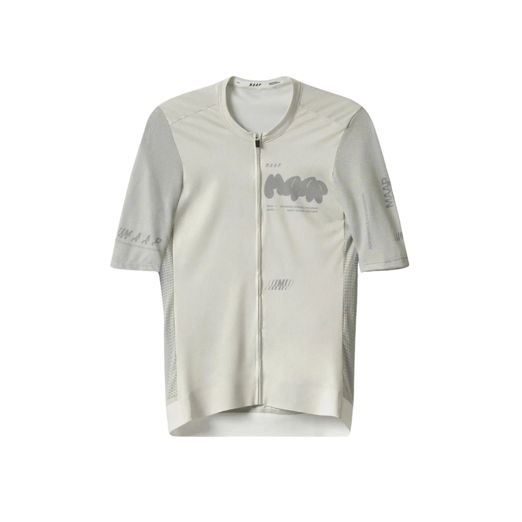 MAAP Aerate Pro Air Jersey 3.0 - Fog