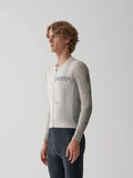 MAAP Aerate Pro Air LS Jersey 3.0 - Fog