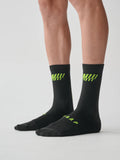 MAAP Aerate Sock - Black