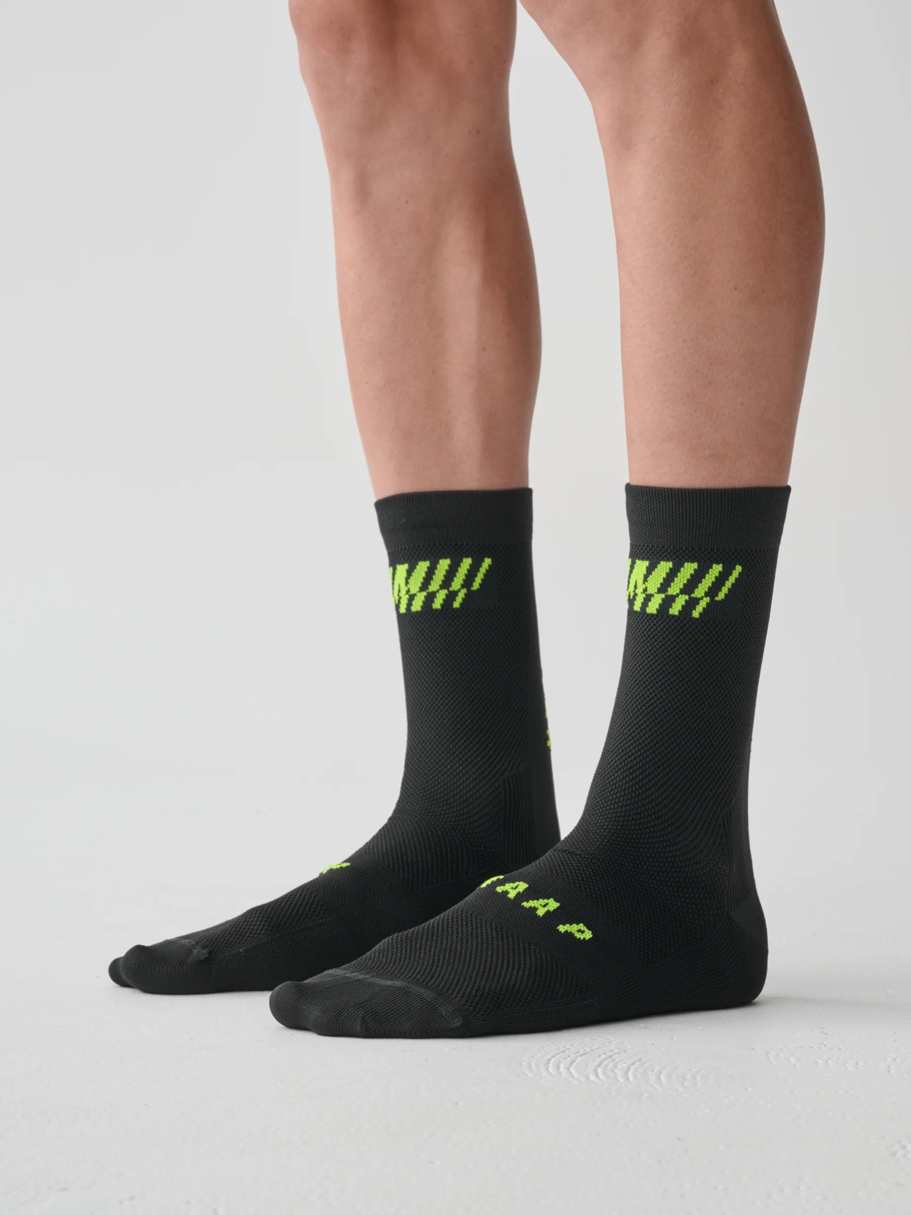 MAAP Aerate Sock - Black