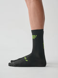 MAAP Aerate Sock - Black
