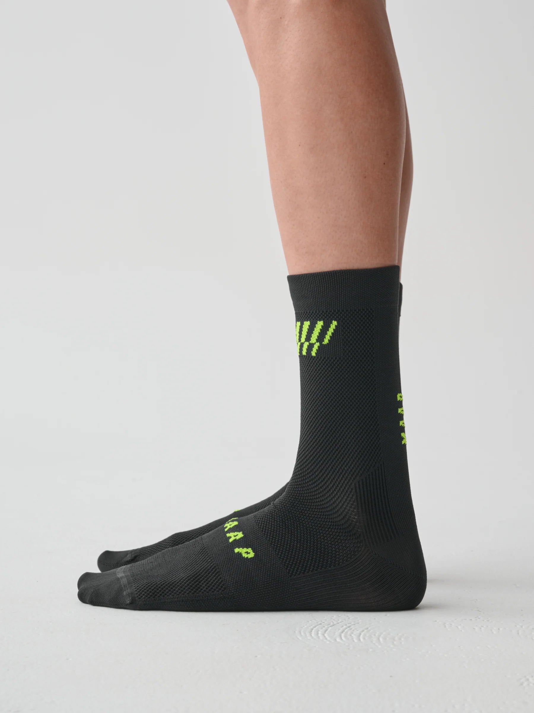 MAAP Aerate Sock - Black