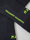 MAAP Aerate Sock - Black