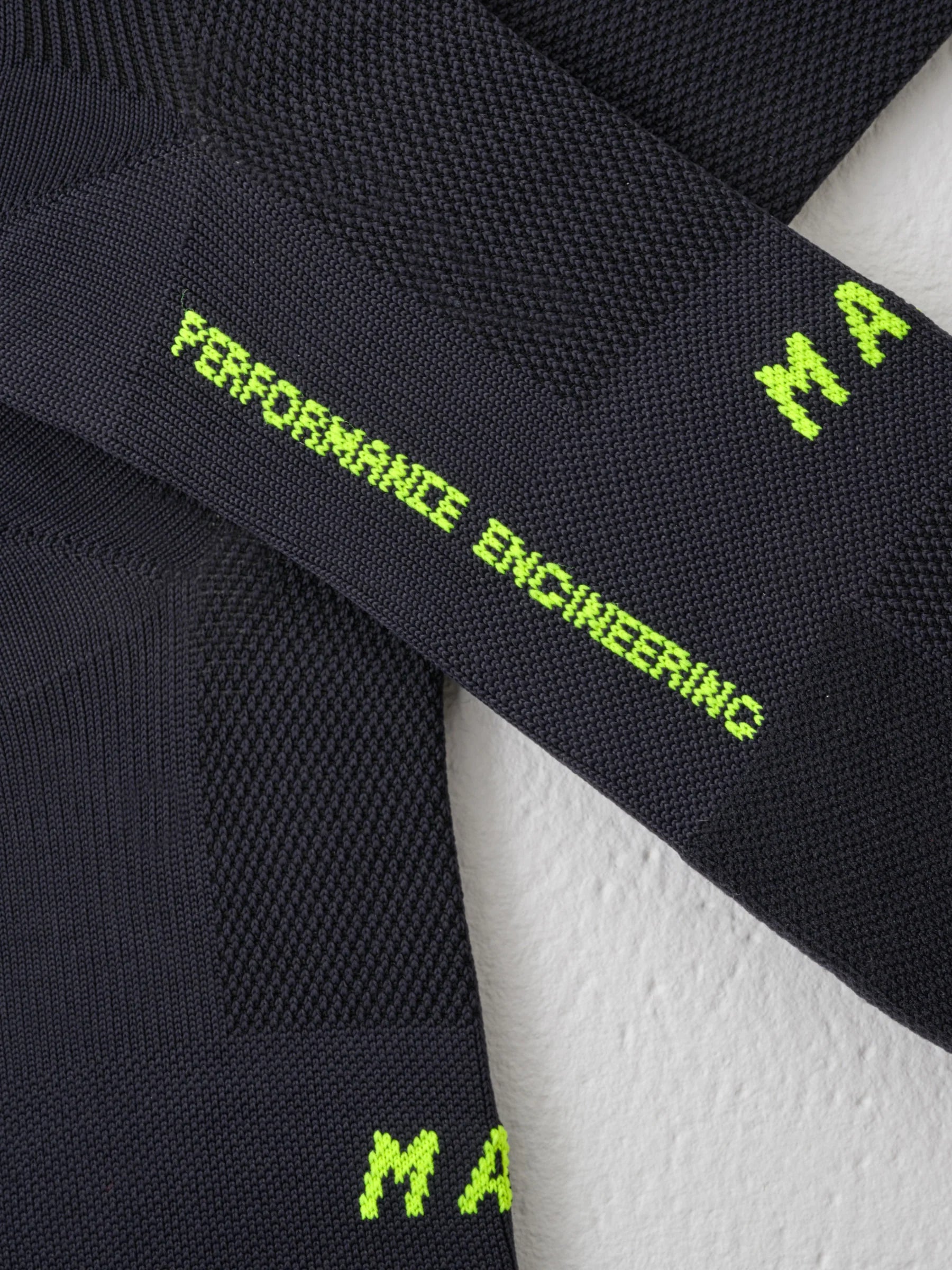 MAAP Aerate Sock - Black