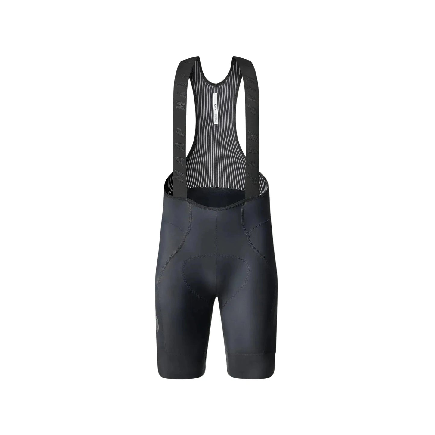 MAAP Aerate Team Bib Shorts Evo Cargo - Black