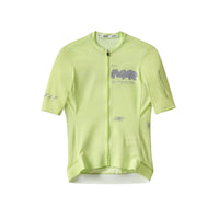 MAAP Aerate Dona Pro Air Maillot 3.0 - Shadow Lime