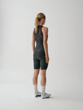 MAAP Aerate Women Team Bib Shorts Evo Cargo - Black