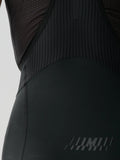MAAP Aerate Women Team Bib Shorts Evo Cargo - Black