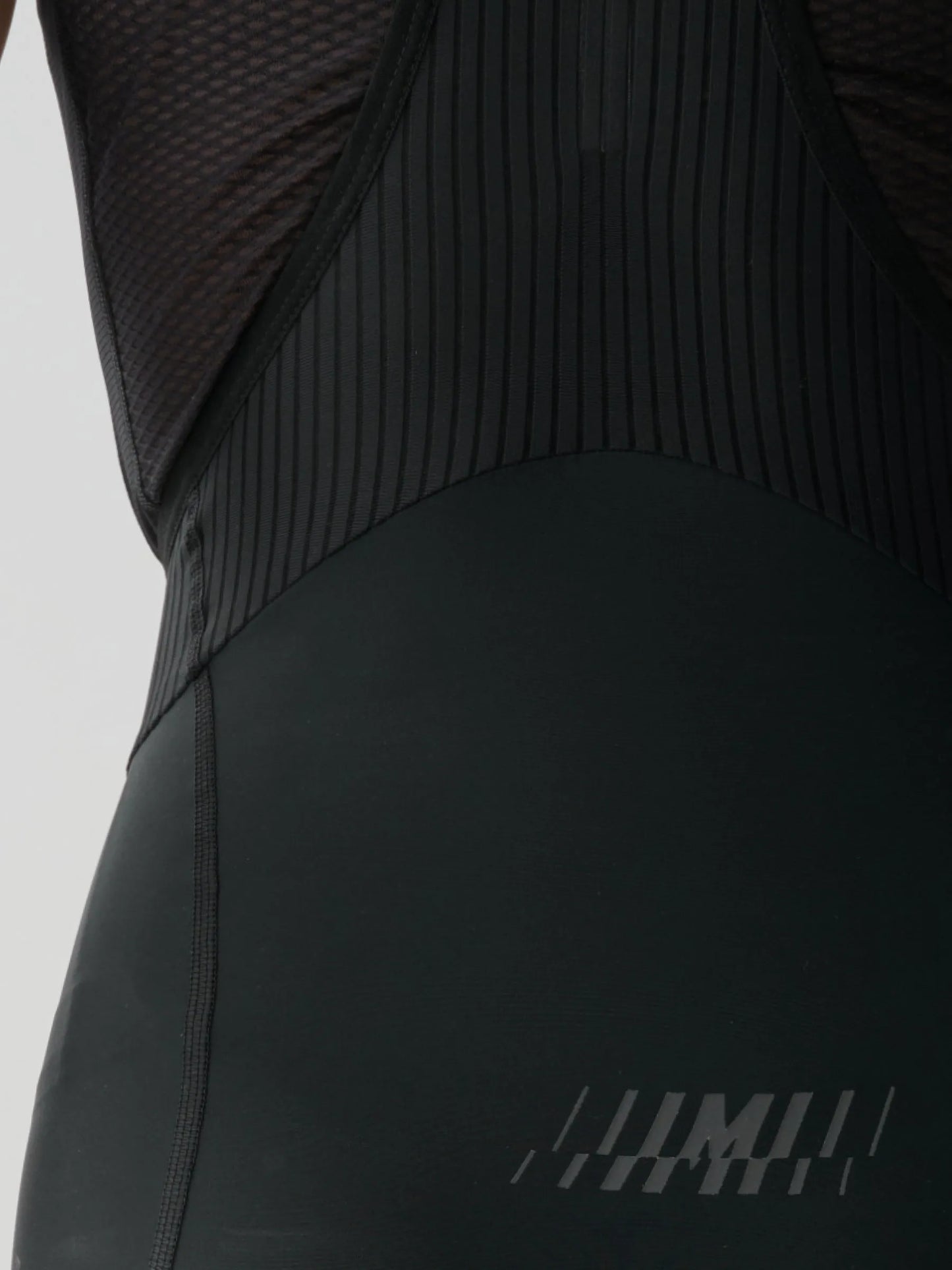 MAAP Aerate Women Team Bib Shorts Evo Cargo - Black