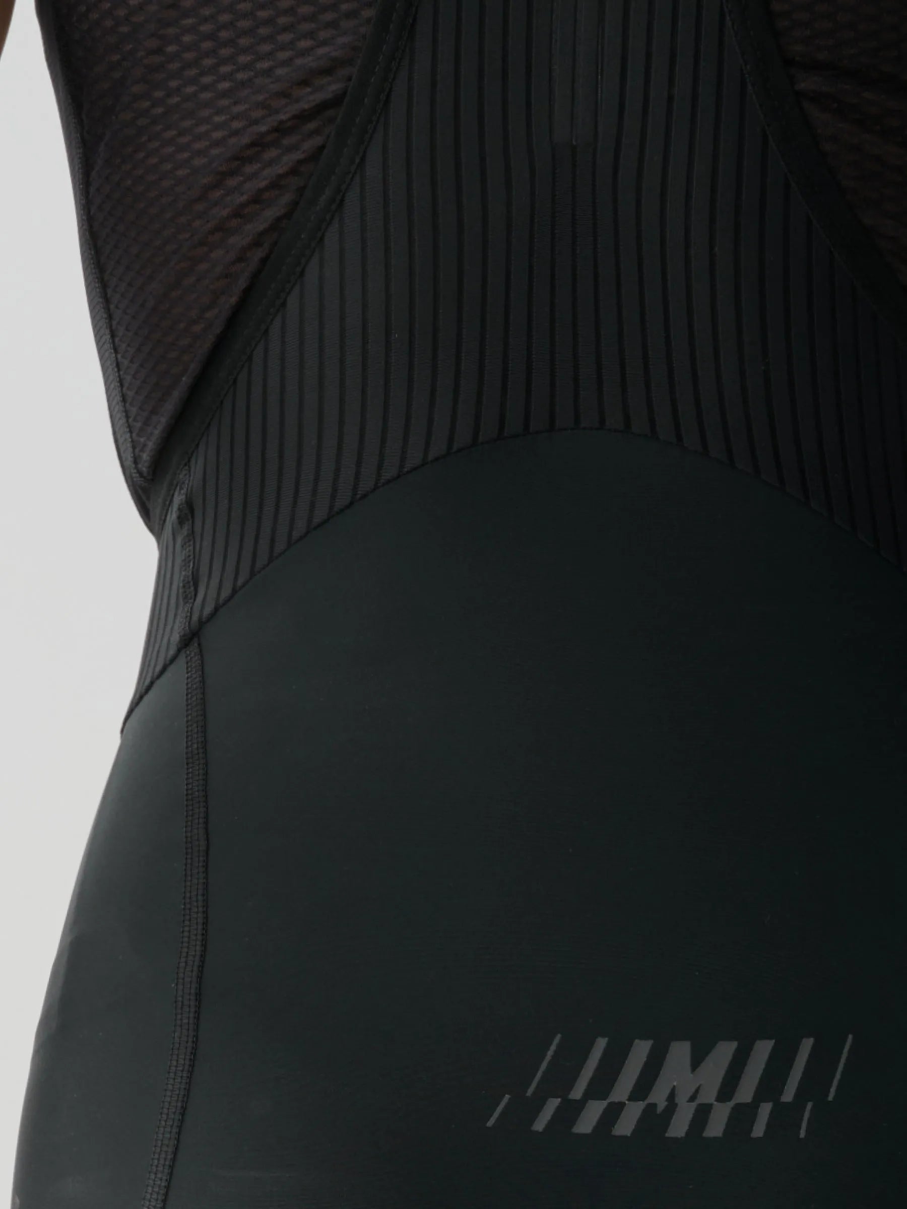 MAAP Aerate Women Team Bib Shorts Evo Cargo - Black