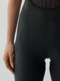 MAAP Aerate Women Team Bib Shorts Evo Cargo - Black