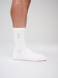MAAP Aero Knit Socks - White