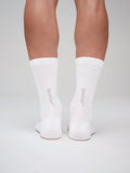 MAAP Aero Knit Socks - White
