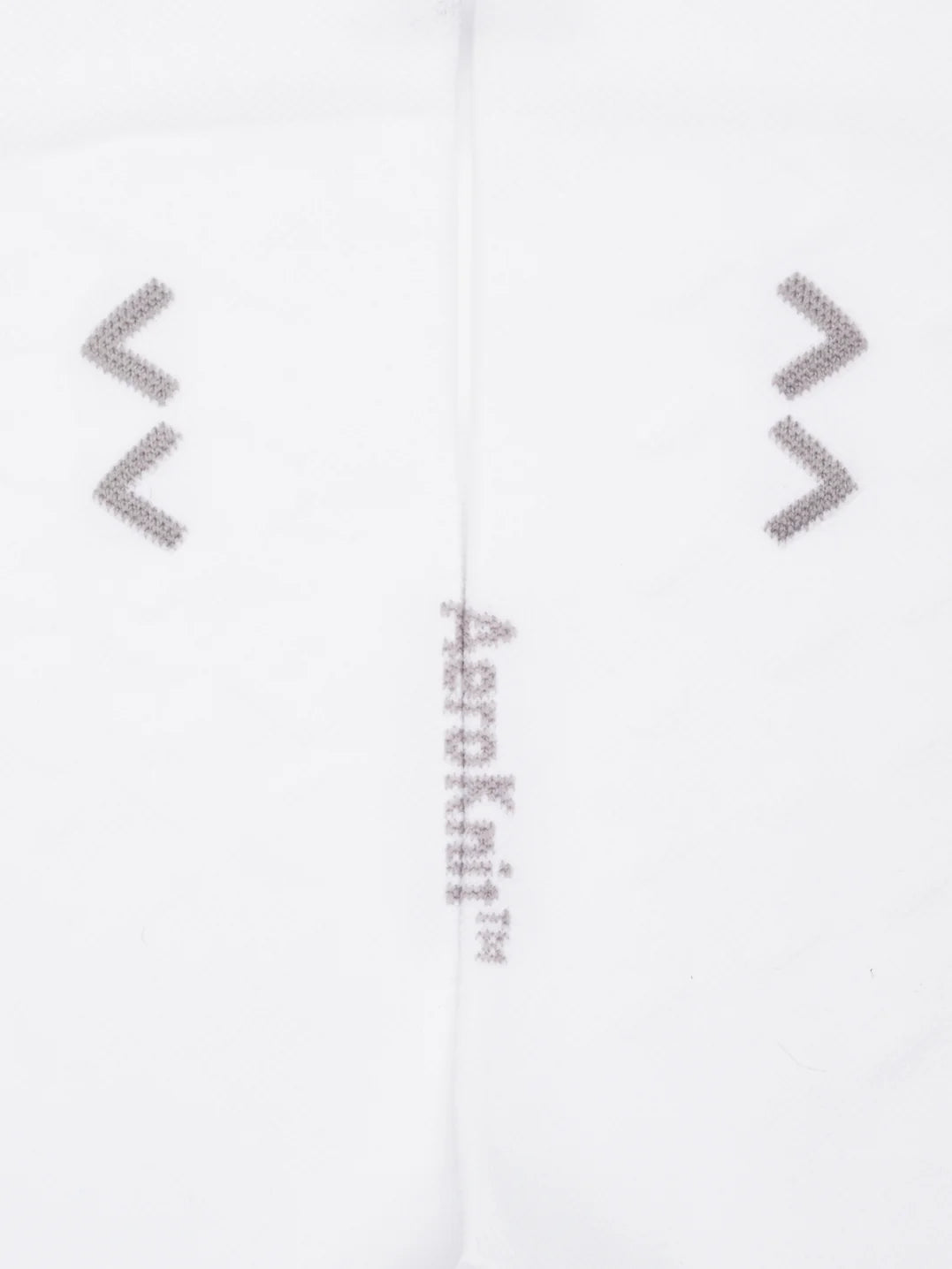 MAAP Aero Knit Socks - White