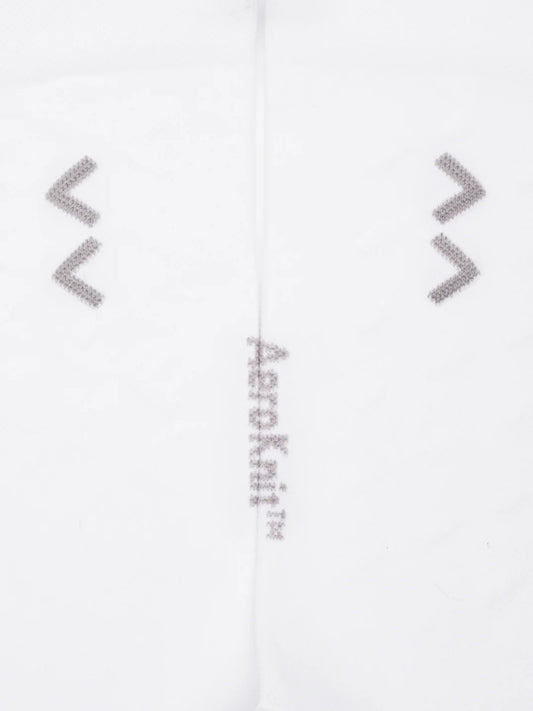 MAAP Aero Knit Socks - White