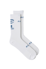 MAAP Aether Socks - White