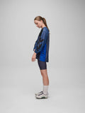 MAAP Alt_Road™ Air Mesh LS Tee - Mixed Blue