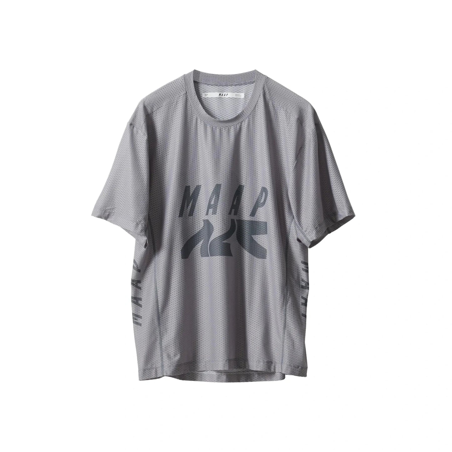MAAP Alt_Road™ Air Mesh Tee - Glacier