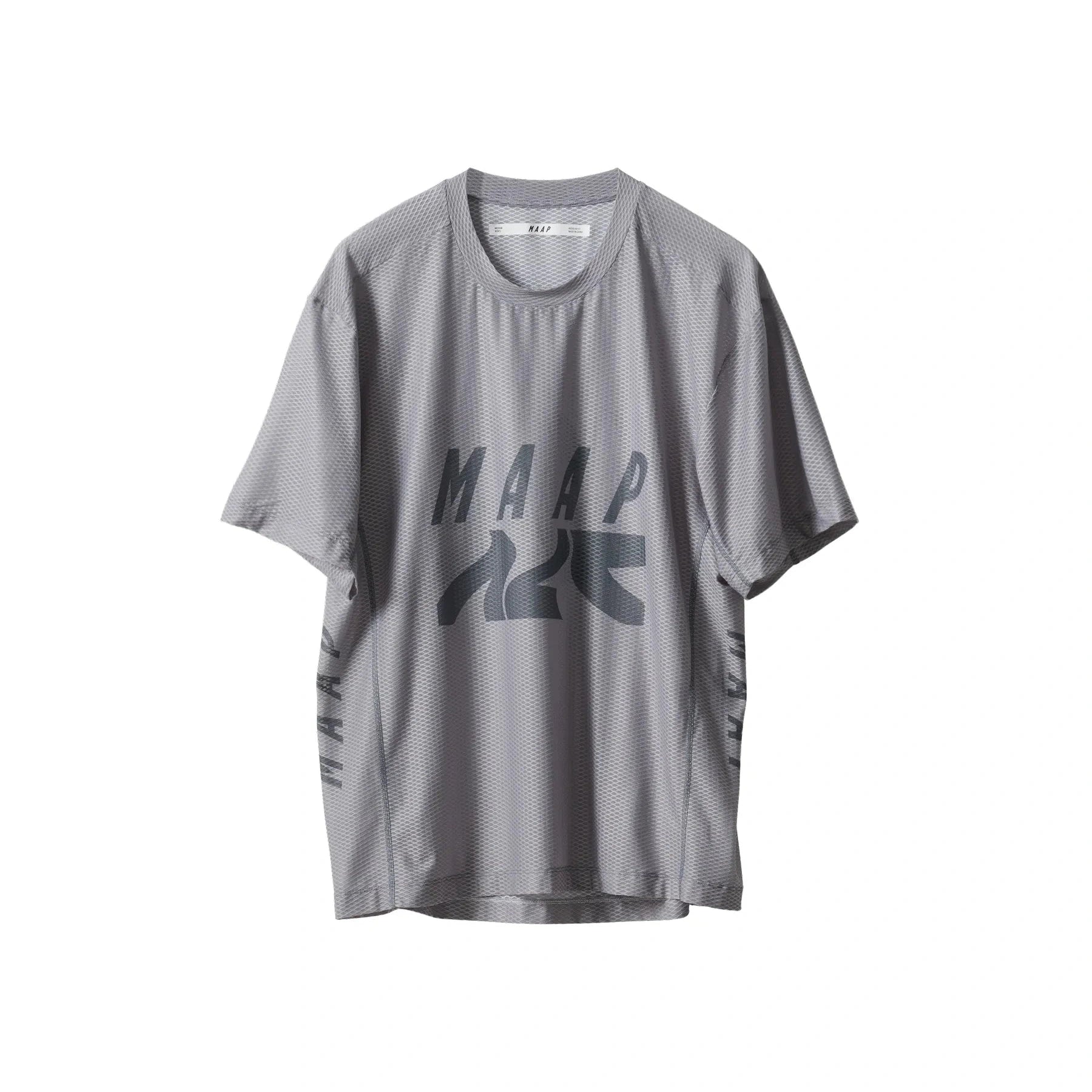 MAAP Alt_Road™ Air Mesh Tee - Glacier