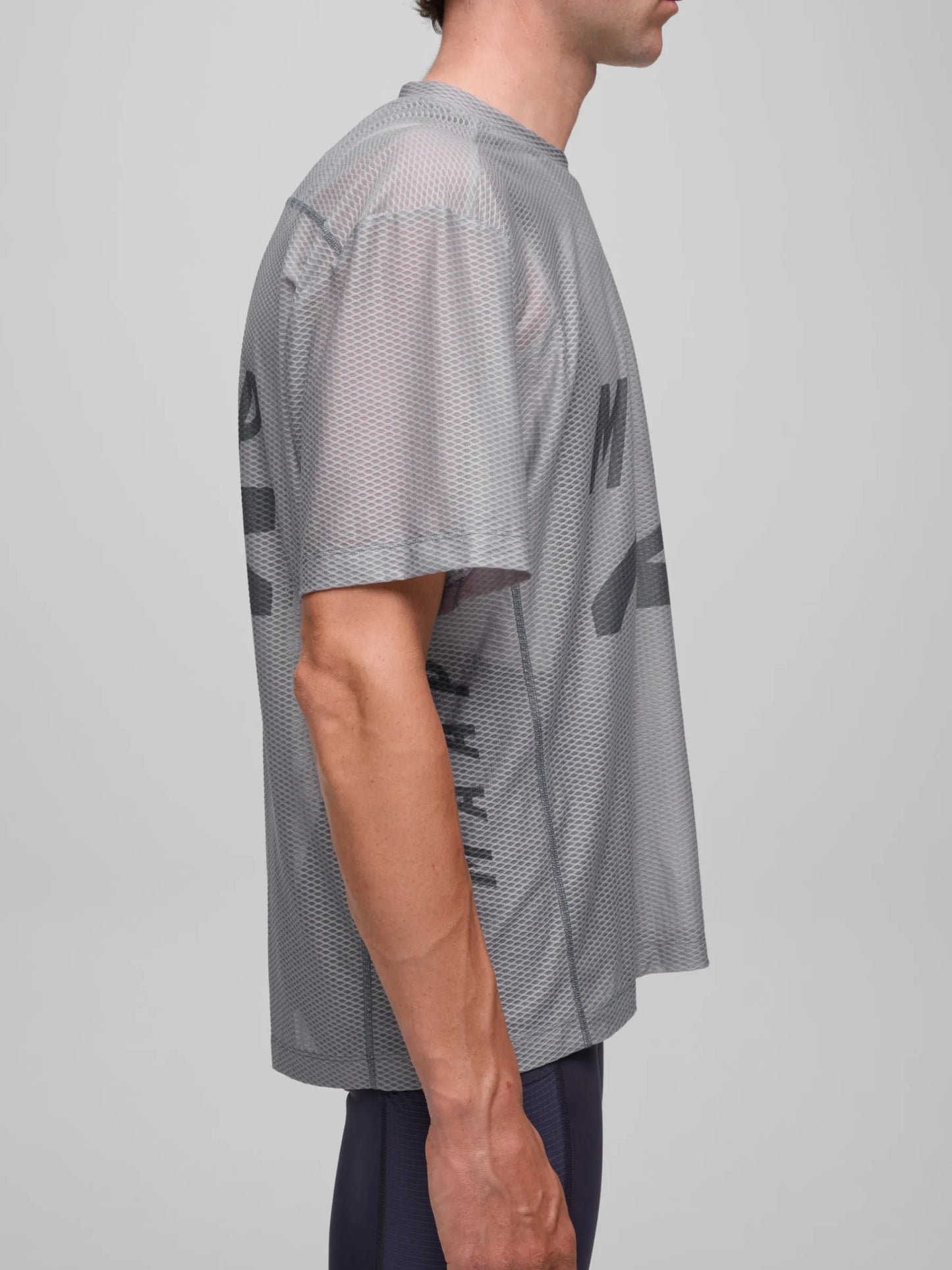 MAAP Alt_Road™ Air Mesh Tee - Glacier