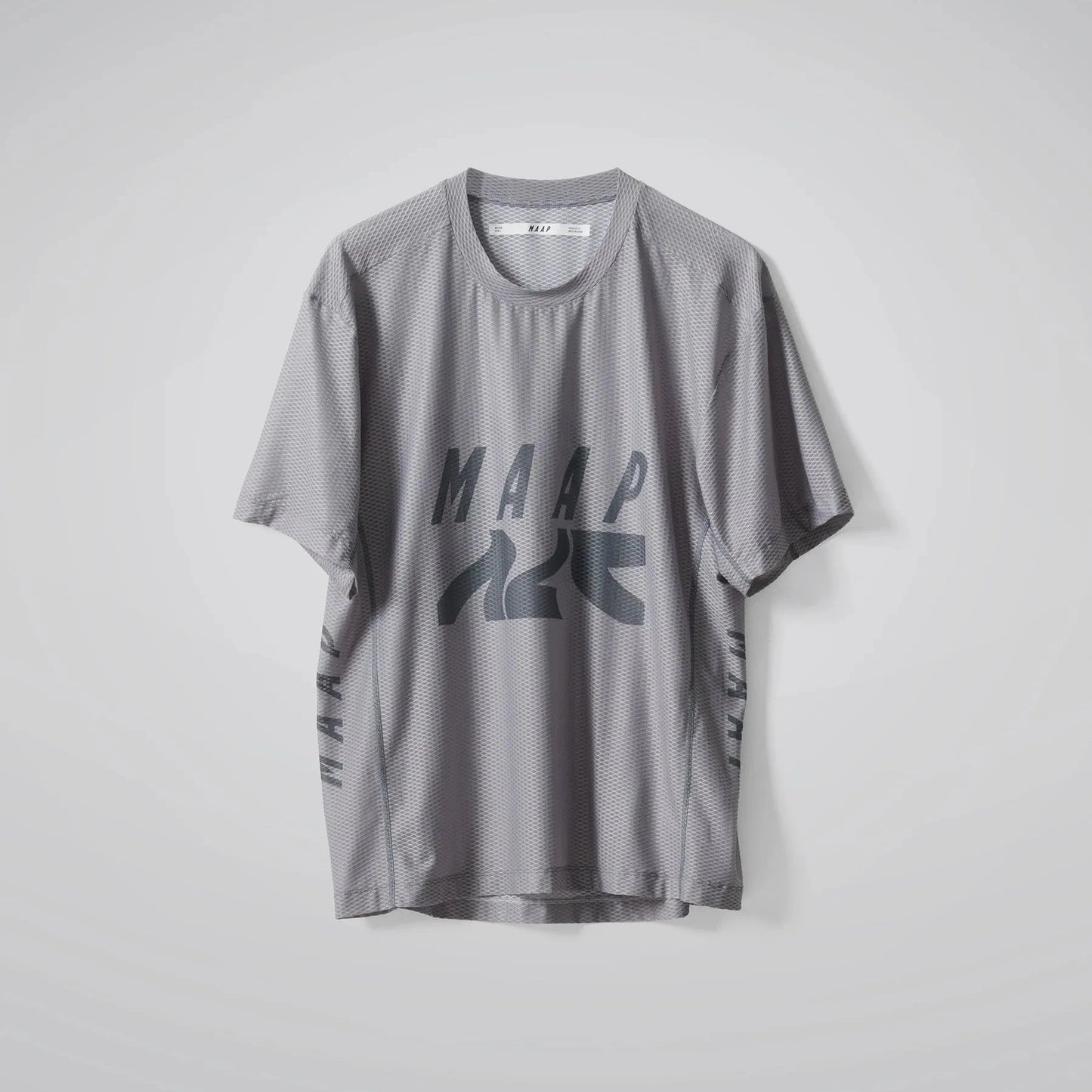MAAP Alt_Road™ Air Mesh Tee - Glacier