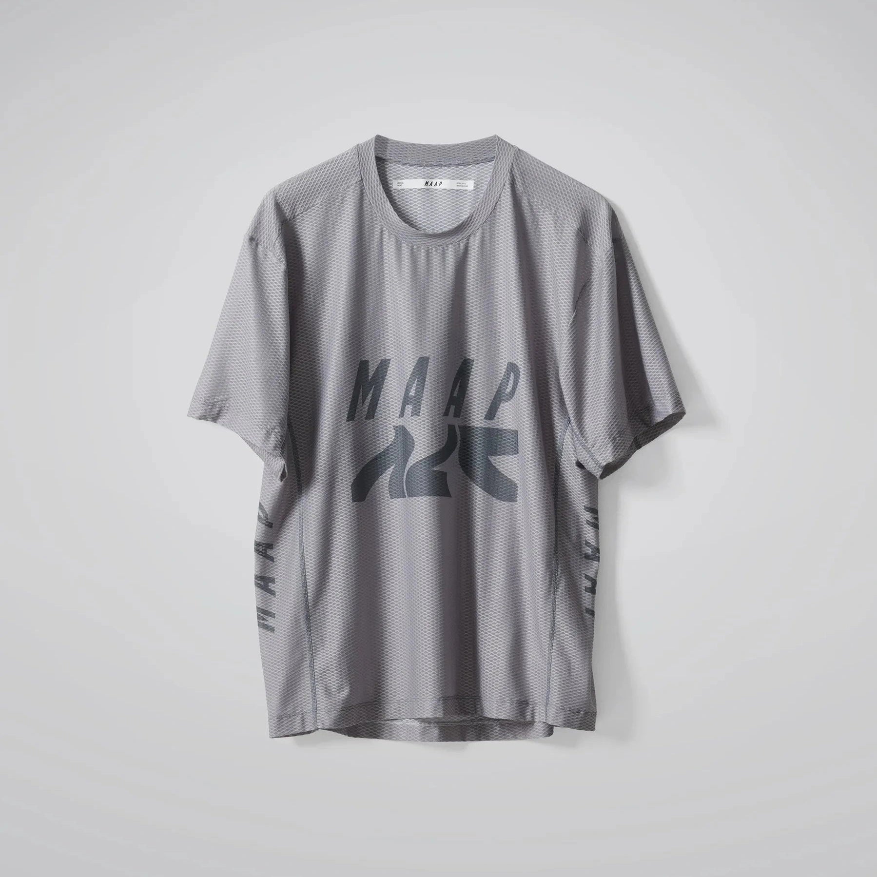 MAAP Alt_Road™ Air Mesh Tee - Glacier