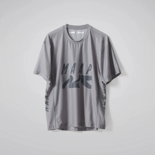 MAAP Alt_Road™ Air Mesh Tee - Glacier
