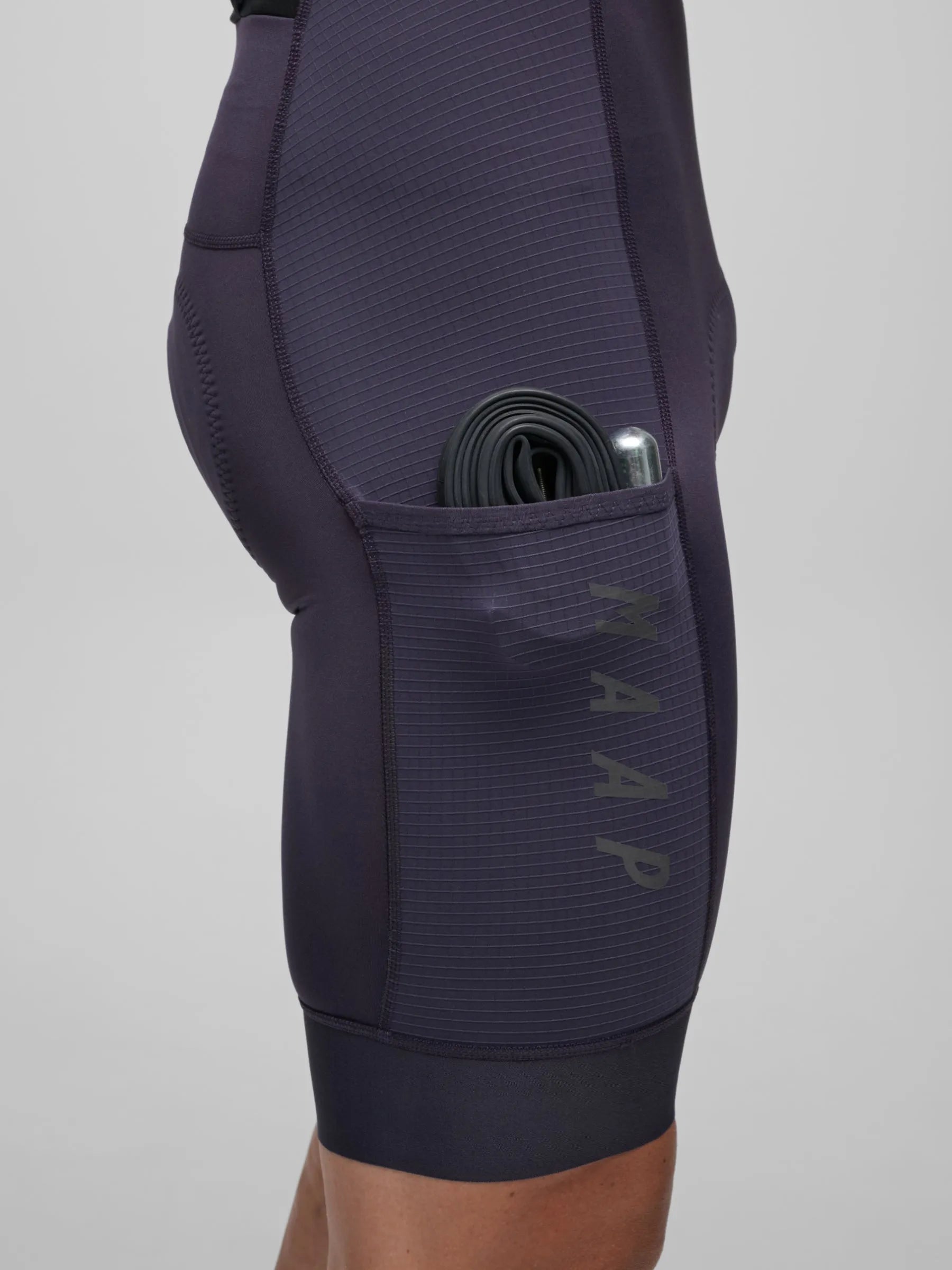 MAAP Alt_Road™ Cargo Bib 2.0 - Deep Navy