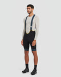 MAAP Alt Road Cargo Bib Short - Black