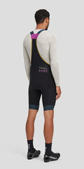MAAP Alt Road Cargo Bib Short - Black