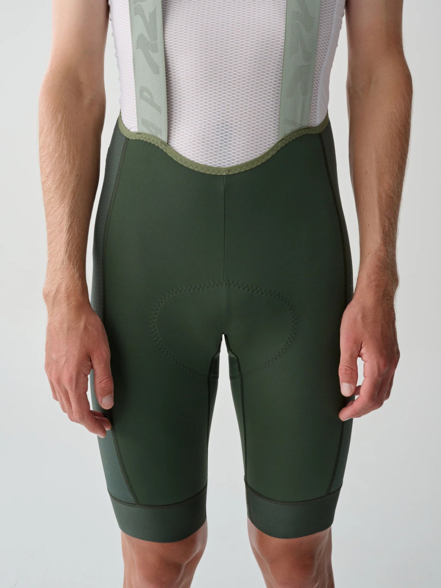 MAAP Alt Road Cargo Bib Shorts 2.0 - Deep Forest